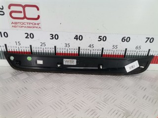 Накладка на порог, ориг. номер 51477318566, 7318566, BMW X1 E84 2012-2015