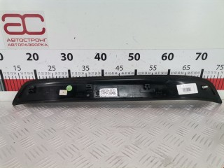 Накладка на порог, ориг. номер 51477318565, 7318565, BMW X1 E84 2012-2015