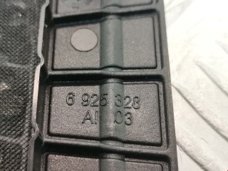 Сетка для динамика, ориг. номер 65136925328, 6925328, BMW X1 E84 2012-2015