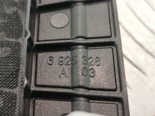 Сетка для динамика, ориг. номер 65136925328, 6925328, BMW X1 E84 2012-2015