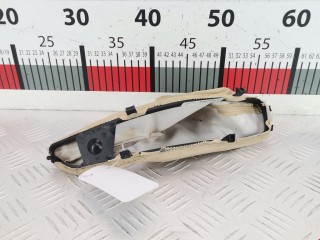 Чехол рычага КПП, ориг. номер 34429235426, 9235426, BMW 3 F30/F31/GT F34 2011-2016