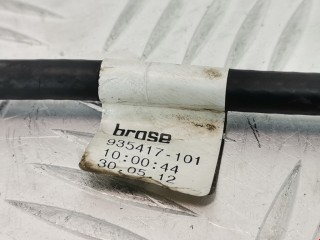 Антенна системы Комфортный доступ, ориг. номер 61357273667, BMW 3 F30/F31/GT F34 2011-2016