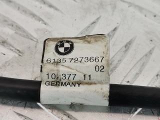 Антенна системы Комфортный доступ, ориг. номер 61357273667, BMW 3 F30/F31/GT F34 2011-2016