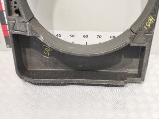 Обшивка багажника, ориг. номер 5N0858857, Volkswagen Tiguan 2011-2019
