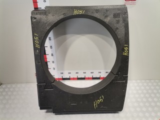 Обшивка багажника, ориг. номер 5N0858857, Volkswagen Tiguan 2011-2019