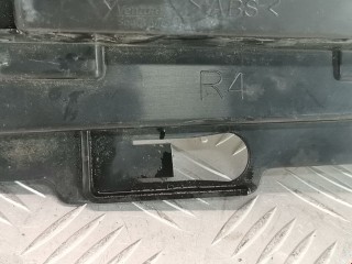 Накладка на порог, ориг. номер 7256920, 51772993572, BMW X1 E84 2012-2015