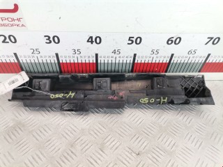 Накладка на порог, ориг. номер 7256920, 51772993572, BMW X1 E84 2012-2015