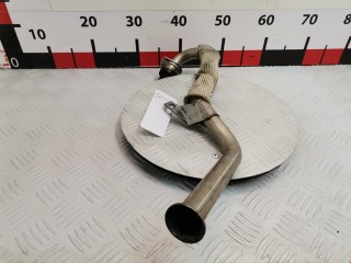 Трубка системы рециркуляции EGR, ориг. номер 9646762780, 1229958, Ford Fiesta 2008-2013