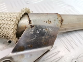 Трубка системы рециркуляции EGR, ориг. номер 9646762780, 1229958, Ford Fiesta 2008-2013