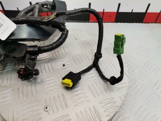 Проводка, ориг. номер 1677468, Ford Fiesta 2008-2013