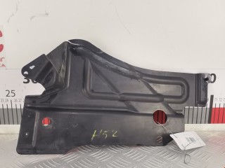 Защита двигателя, ориг. номер 51752991166, BMW X1 E84 2012-2015