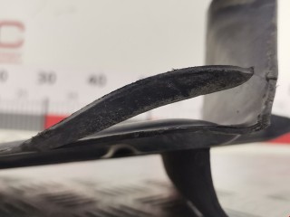 Защита двигателя, ориг. номер 51752991166, BMW X1 E84 2012-2015
