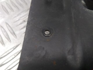 Защита двигателя, ориг. номер 51752991166, BMW X1 E84 2012-2015