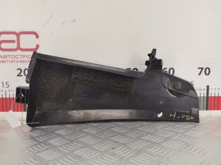 Защита двигателя, ориг. номер 64119297729, 64119246838, BMW 3 F30/F31/GT F34 2011-2016