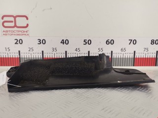 Защита двигателя, ориг. номер 64119297729, 64119246838, BMW 3 F30/F31/GT F34 2011-2016