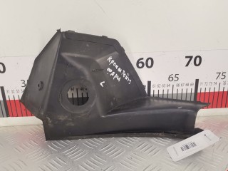 Уплотнитель багажника, ориг. номер 22745413, A1647680624, Chevrolet Volt 2010-2015