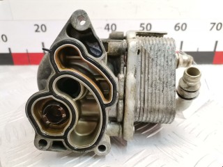 Корпус масляного фильтра BMW 3 E90/E91/E92/E93 2004-2008