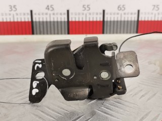 Замок багажника, ориг. номер BC5S62310A, Mazda 323 1989-1995