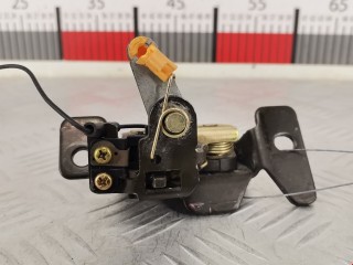 Замок багажника, ориг. номер BC5S62310A, Mazda 323 1989-1995