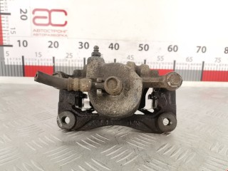Суппорт передний левый, ориг. номер 5510264B10, Suzuki Swift 1990-1996