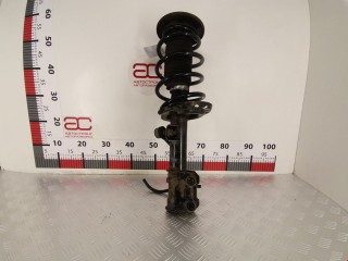 Стойка передняя правая, ориг. номер 93176792, 824903554591, Opel Signum 2003-2005