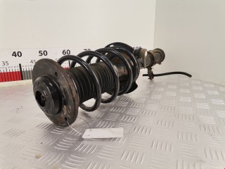 Стойка передняя правая, ориг. номер 93176792, 824903554591, Opel Signum 2003-2005
