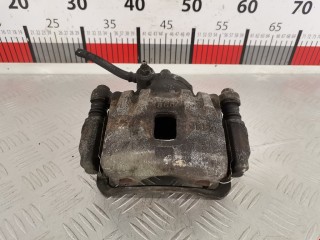 Суппорт передний правый, ориг. номер 5510164B10, Suzuki Swift 1990-1996
