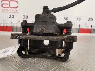 Суппорт передний правый, ориг. номер 5510164B10, Suzuki Swift 1990-1996