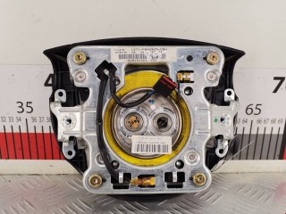 Подушка безопасности водителя, ориг. номер 1302896, 1S71F042B85CBW, Ford Mondeo 2000-2003