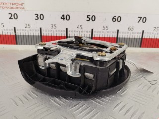 Подушка безопасности водителя, ориг. номер 1302896, 1S71F042B85CBW, Ford Mondeo 2000-2003
