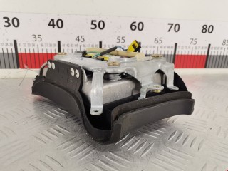 Подушка безопасности водителя, ориг. номер 32346753741, 33675374101E, BMW 5 E39 2000-2004