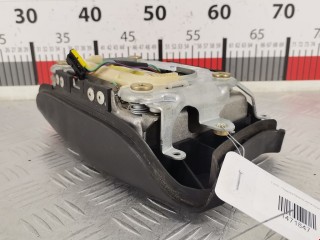 Подушка безопасности водителя, ориг. номер 32346753741, 33675374101E, BMW 5 E39 2000-2004