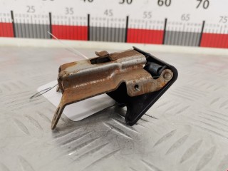 Ручка открывания капота, ориг. номер 65621AX61A, Nissan Micra 2000-2003