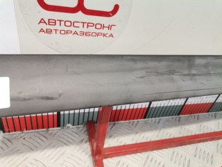 Молдинг двери передней левой, ориг. номер 7353145260, 735321662, Fiat Stilo 2001-2004