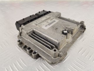 Блок управления двигателем, ориг. номер 3911327485, 0281013072, Kia Carens 2006-2012