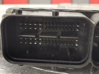 Блок управления двигателем, ориг. номер 3911327485, 0281013072, Kia Carens 2006-2012