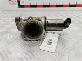 Клапан ЕГР EGR Kia Carens 2006-2012