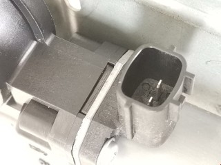 Стеклоподъемник передний левый, ориг. номер 807215092R, Renault Twingo 2011-2014