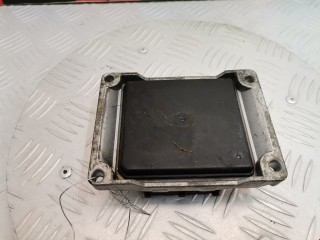 Блок управления двигателем, ориг. номер 73501809, 1279H03583, Alfa Romeo 156 1997-2002