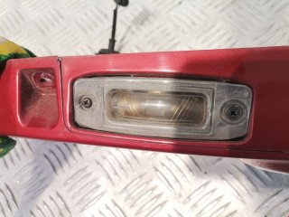 Ручка крышки багажника, ориг. номер 817552E000, Kia Carens 2006-2012