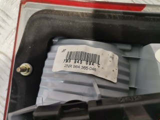 Фонарь крышки багажника правый, ориг. номер 7M5945094C, 1382584, Ford Galaxy 2000-2006