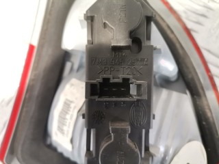 Фонарь крышки багажника правый, ориг. номер 7M5945094C, 1382584, Ford Galaxy 2000-2006