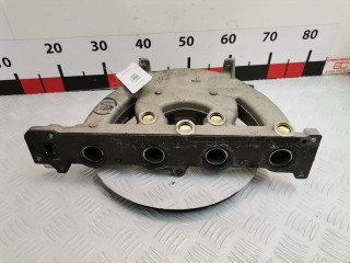 Коллектор впускной, ориг. номер 46410459, 46410460, Fiat Bravo 1995-2001