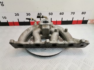 Коллектор впускной, ориг. номер 46410459, 46410460, Fiat Bravo 1995-2001
