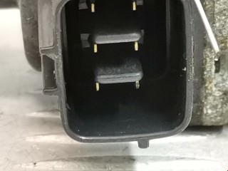 Клапан ЕГР EGR, ориг. номер 14710AA671, Subaru Impreza 2002-2005