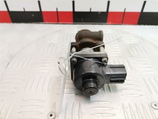 Клапан ЕГР EGR, ориг. номер 14710AA671, Subaru Impreza 2002-2005