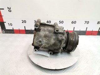 Компрессор кондиционера Ford Focus 2001-2005