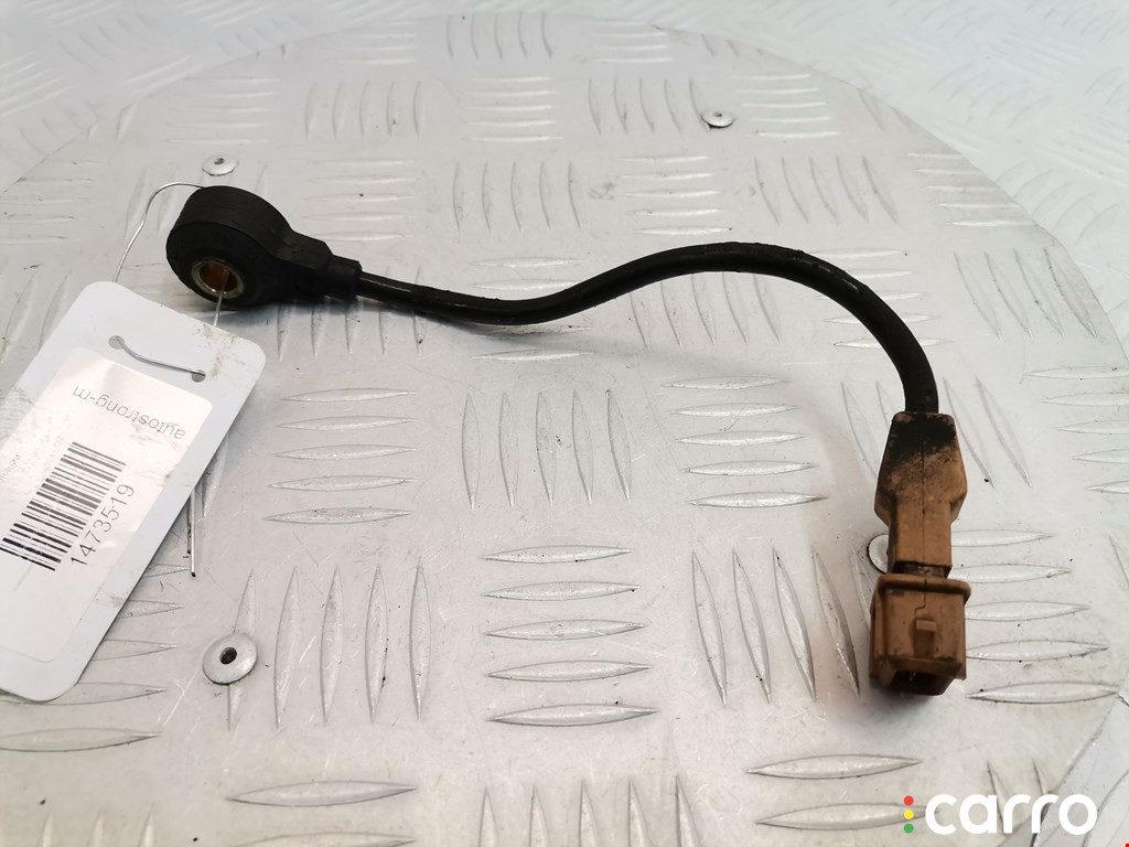 06A905377A Датчик детонации Audi A3 1996г. - фото №1