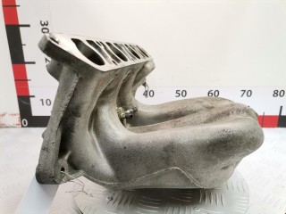 Коллектор впускной, ориг. номер 90412456, 90448596, Opel Omega 1994-1999