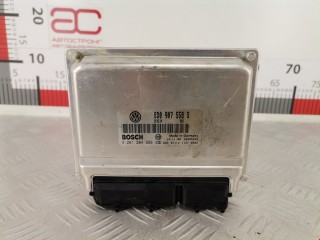 Блок управления двигателем Volkswagen Passat 1996-2001